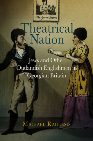 Theatrical Nation