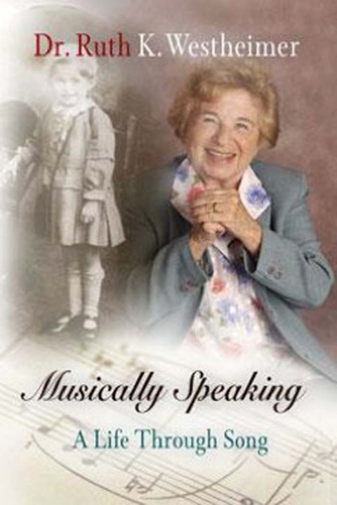 Cover image for book Musically Speaking