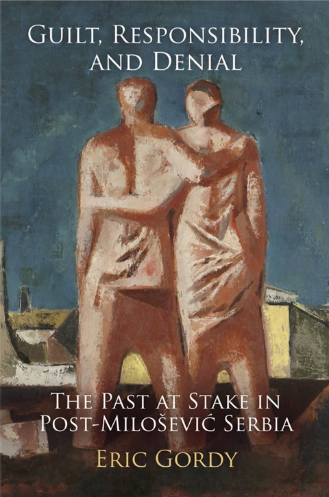 Cover image for book Guilt, Responsibility, and Denial