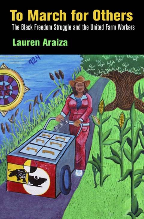 Cover image for book To March for Others