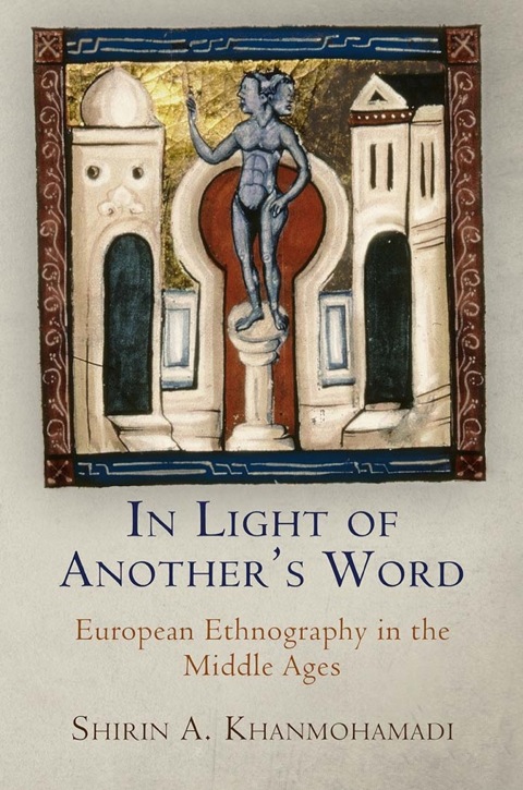 Cover image for book In Light of Another's Word