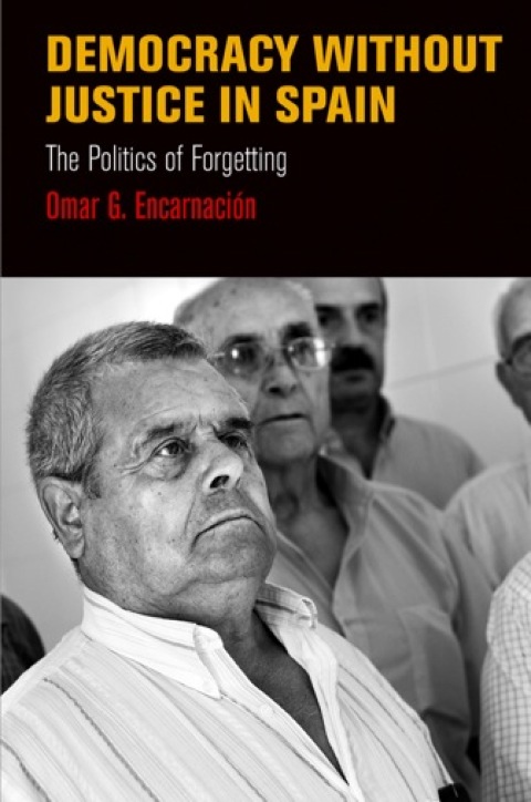 Cover image for book Democracy Without Justice in Spain