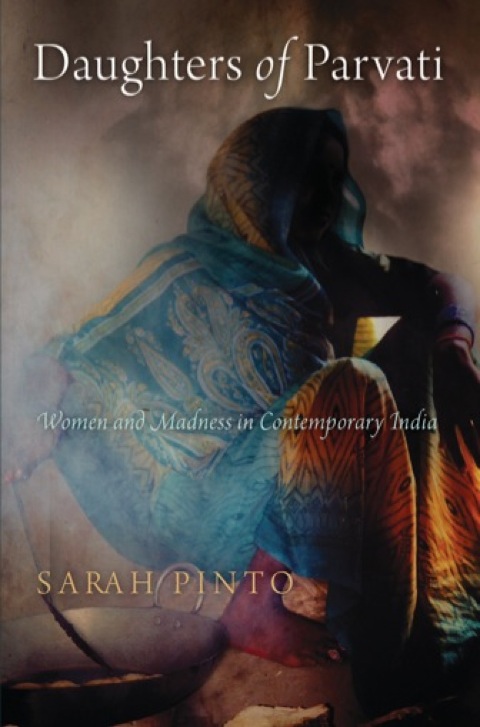 Cover image for book Daughters of Parvati