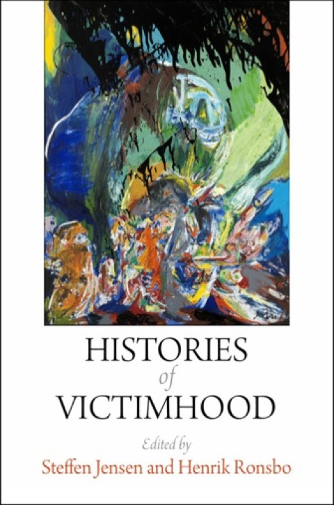 Cover image for book Histories of Victimhood