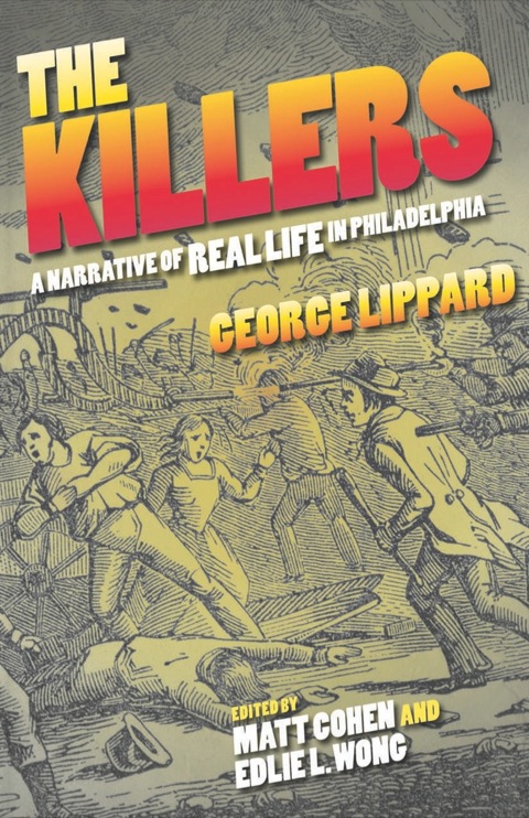 Cover image for book The Killers