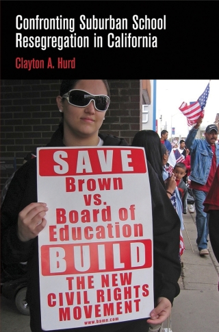 Confronting Suburban School Resegregation in California