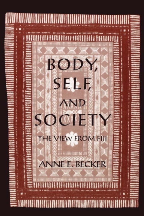 Cover image for book Body, Self, and Society