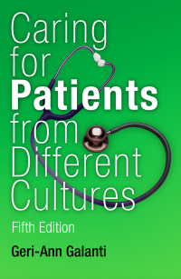 Caring for Patients from Different Cultures