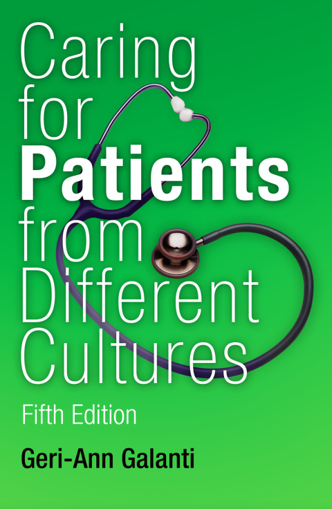 Caring for Patients from Different Cultures