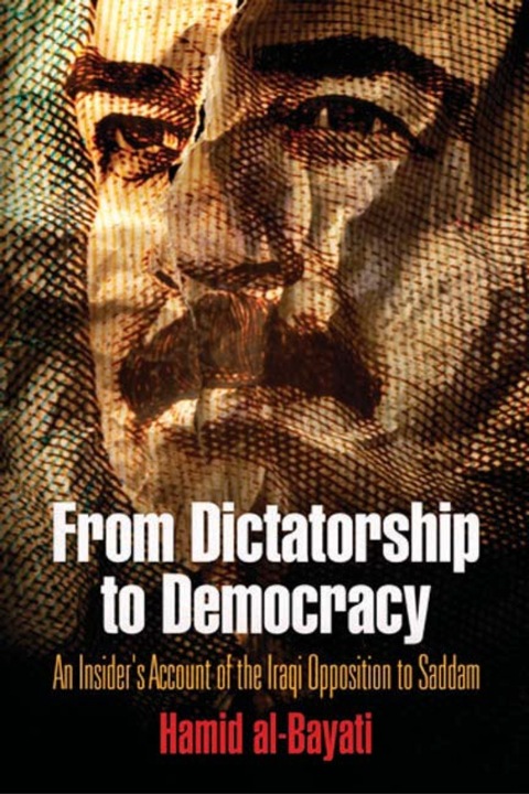 Cover image for book From Dictatorship to Democracy