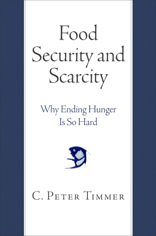 Food Security and Scarcity