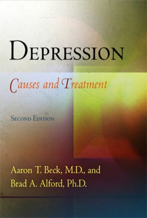 Cover image for book Depression