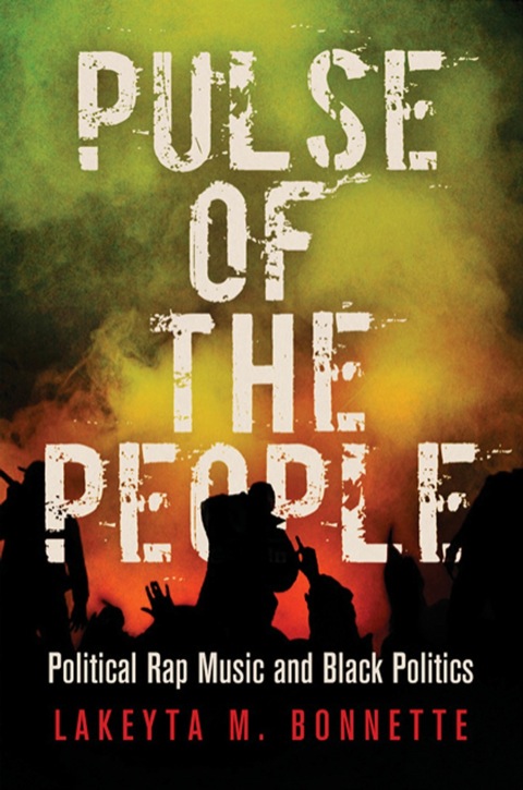 Cover image for book Pulse of the People