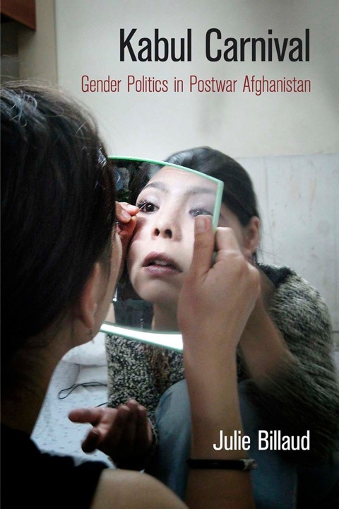 Cover image for book Kabul Carnival