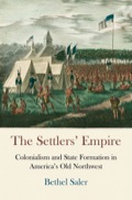 The Settlers' Empire - Bethel Saler