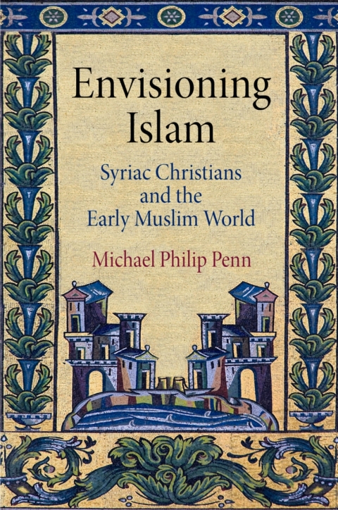 Cover image for book Envisioning Islam