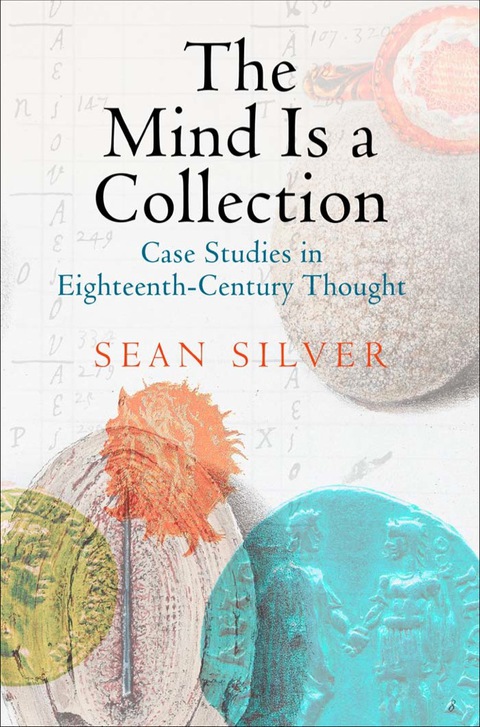 Cover image for book The Mind Is a Collection