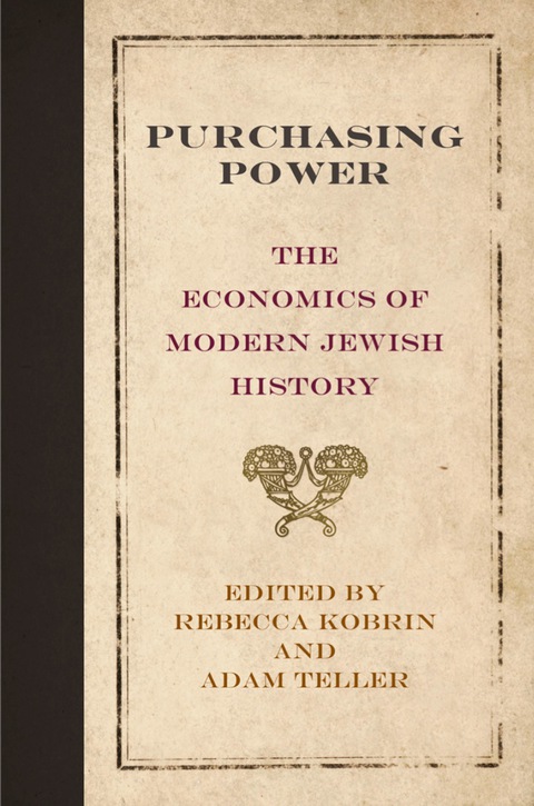 Cover image for book Purchasing Power