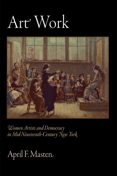 Cover image for book Art Work