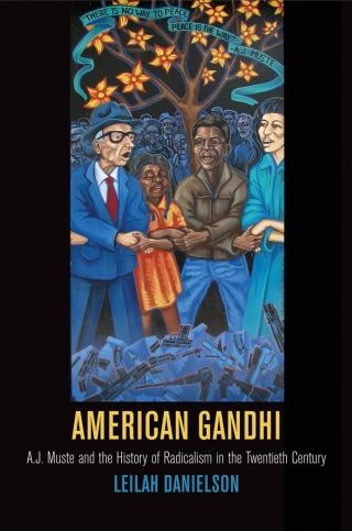 American Gandhi