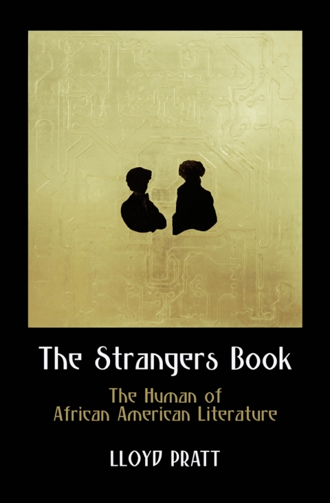 Cover image for book The Strangers Book