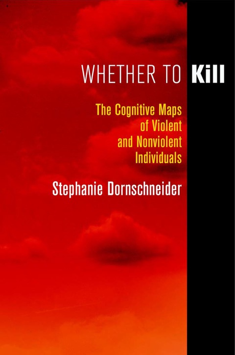 Cover image for book Whether to Kill