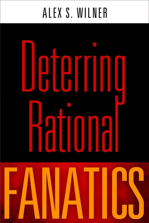 Cover image for book Deterring Rational Fanatics