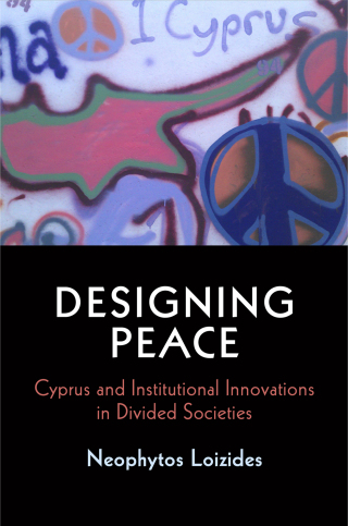 Designing Peace
