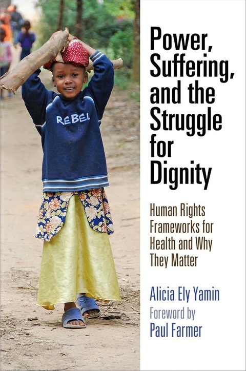 Cover image for book Power, Suffering, and the Struggle for Dignity