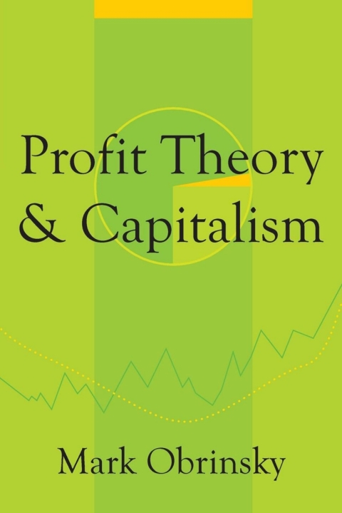Cover image for book Profit Theory and Capitalism