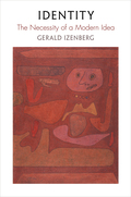 Identity - Gerald Izenberg