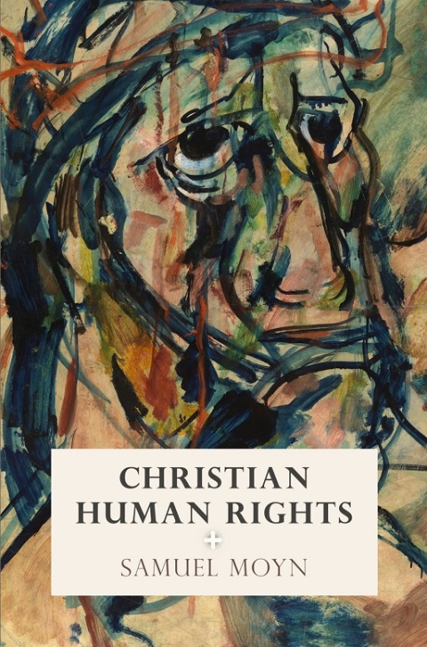 Cover image for book Christian Human Rights