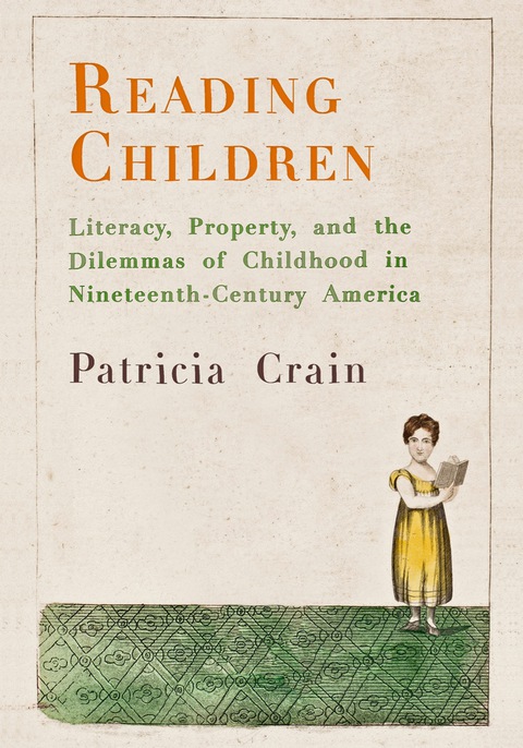 Cover image for book Reading Children