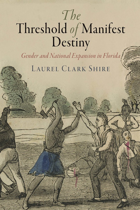 Page Fidelity The Threshold of Manifest Destiny; $65.00