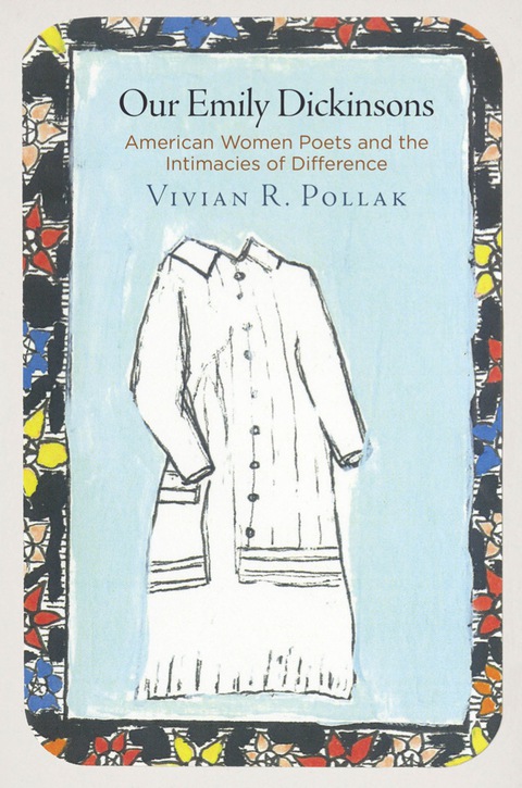 Cover image for book Our Emily Dickinsons