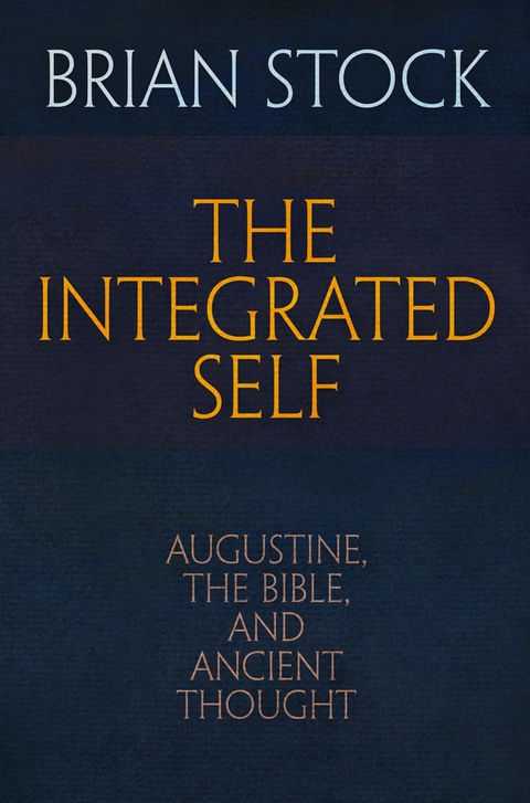 Cover image for book The Integrated Self