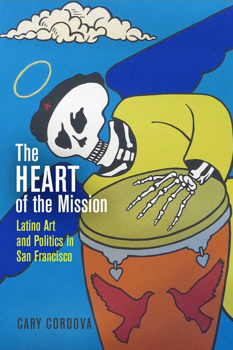 Cover image for book The Heart of the Mission
