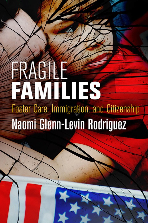 Cover image for book Fragile Families
