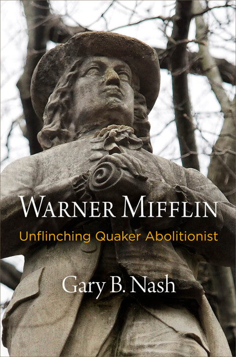 Cover image for book Warner Mifflin