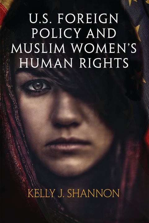 Cover image for book U.S. Foreign Policy and Muslim Women's Human Rights