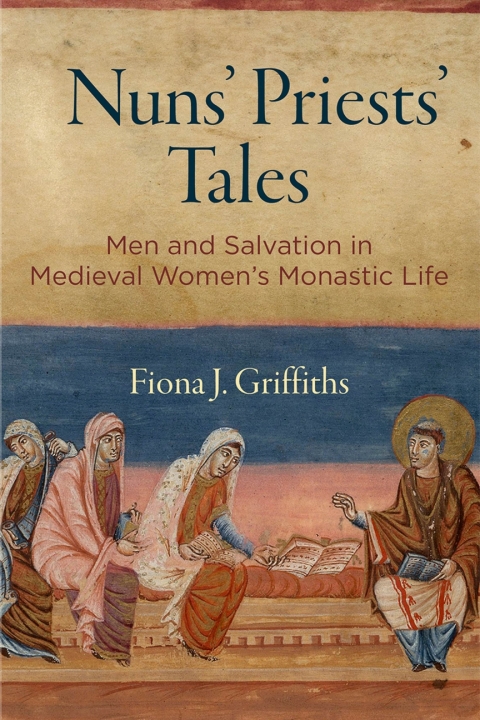 Cover image for book Nuns' Priests' Tales