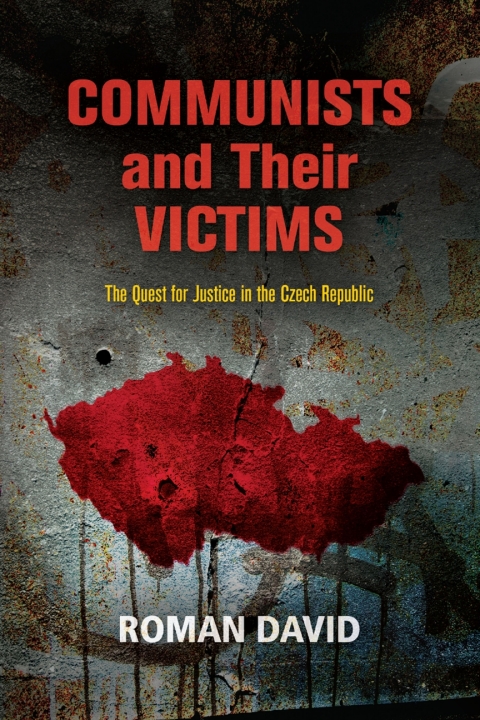 Cover image for book Communists and Their Victims