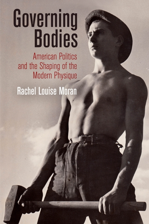 Cover image for book Governing Bodies