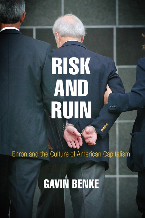 Cover image for book Risk and Ruin