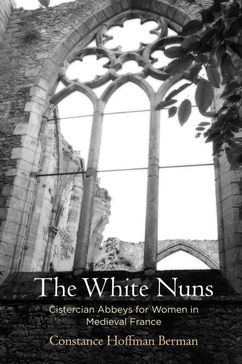 Cover image for book The White Nuns