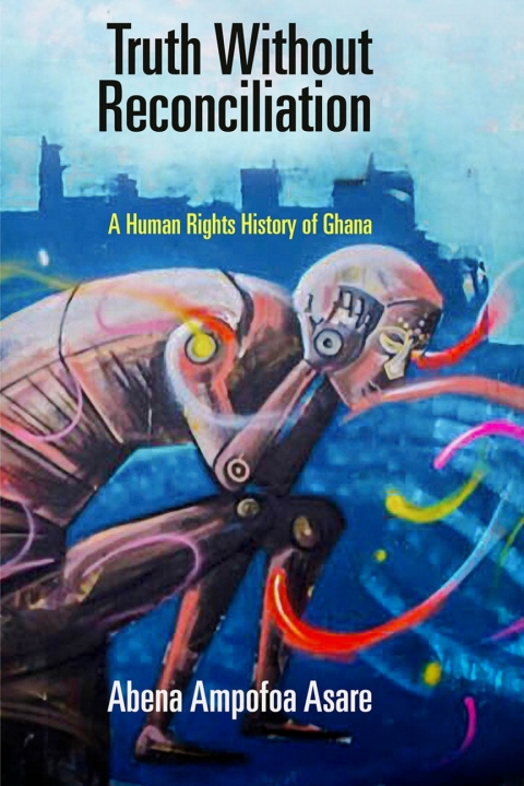 Cover image for book Truth Without Reconciliation