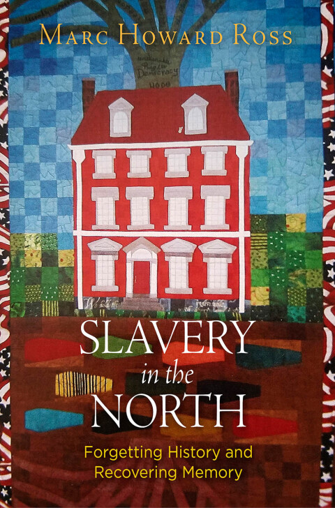 Cover image for book Slavery in the North