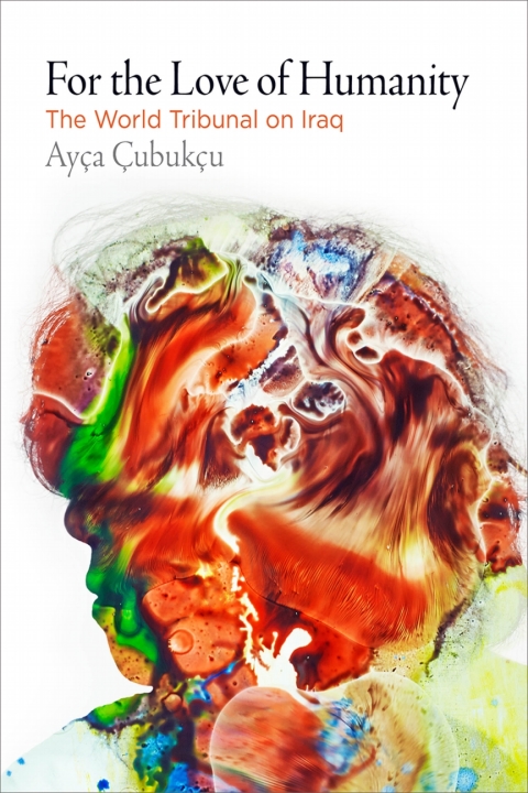 Cover image for book For the Love of Humanity