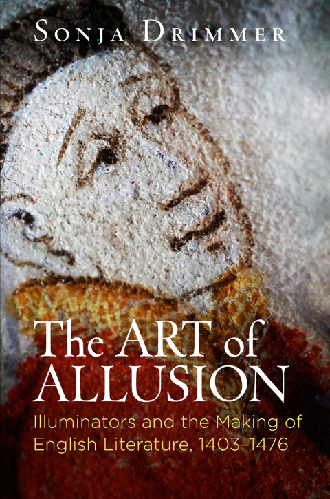 Cover image for book The Art of Allusion