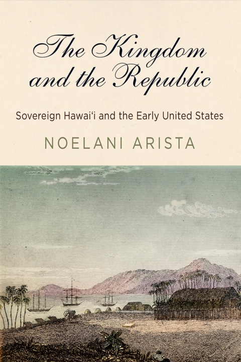 Cover image for book The Kingdom and the Republic